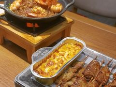 -管氏翅吧(马家堡店)