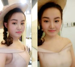 -完美新娘婚纱摄影