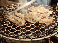 -烧肉达人•炭火烧肉(新天地店)