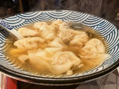 -北丐先生·野馄饨烧烤(雨花万象店)