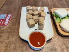 -香园茶社·金陵小灶(老门东店)