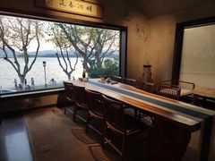 -青竺·青竹茶舍(断桥店)