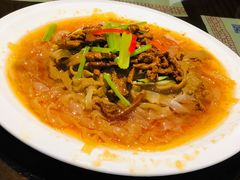 -松针蔡记蒸饺(花园路店)