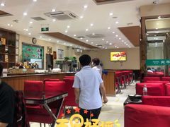 大堂-宛平李记小吃(东关街店)