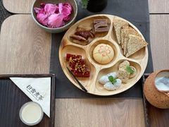 -扫雪煮茶(西村店)