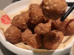 -玉林烤鸭店(黄村兴华店)