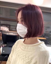 -Rise Hair上升造型