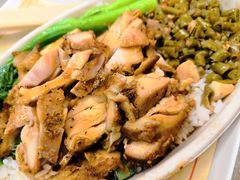 -特派卷·老北京烤鸭卷(合生汇购物中心店)