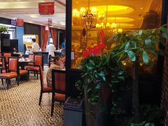 大堂-大鸭梨烤鸭(甘家口店)