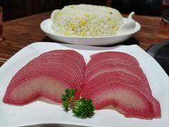 -掌上鲜(南顺城街店)