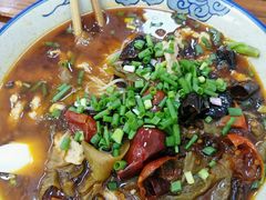 -小麻抄手(共建路店)