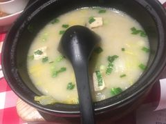 -西贝莜面村(近铁城市广场店)