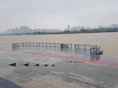 -渭滨公园