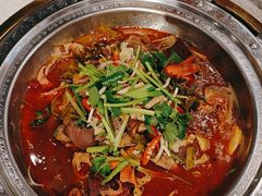 -八珍玉食鸡煲·打边炉(印象城店)