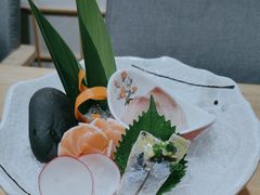 -长崎屋·日本料理·刺身·烧鸟(天河北路店)