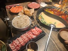 -冯校长老火锅(深圳总店)