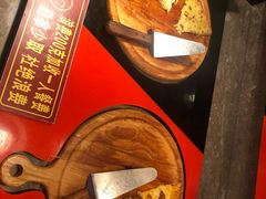 -比格比萨自助(国展店)