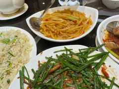 -好彩海鲜火锅饭店(银河百老汇店)