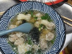 -北丐先生·野馄饨烧烤(雨花万象店)