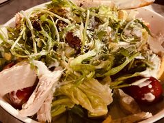 牛油果鸡肉沙拉-玛尚诺意式餐厅(官舍店)
