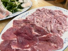 -华哥新鲜猪精品美食