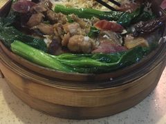 -喜鹊茶点.啫煲(车陂店)