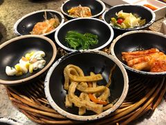 -三代烤肉(保利广场店)