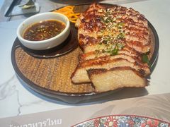 -泰椰里·泰国餐厅(智慧城广百广场店)