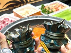 -川西坝子火锅(金沙1.0直营店)
