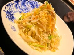 -东莱馋房(陆家嘴店)