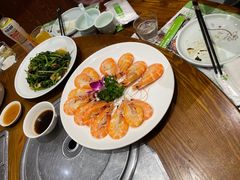 -鹅城粤菜馆(白云山路店)