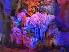 -泰安地下龙宫景区