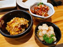 -悦和餐厅(CBD玉米楼店)