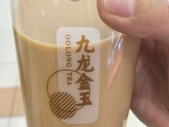 -肯德基(大朗长盛店)