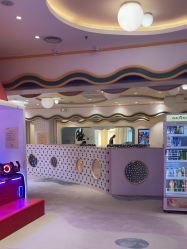 -奈尔宝家庭中心·亲子餐厅(苏州大悦城店)