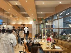 -去茶山(重庆万象城店)