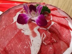 -彤德莱火锅(果园路店)