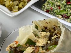 -春和發特色蒸饺(浐河西路店)