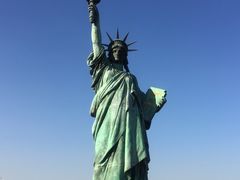 -台场海滨公园船码头