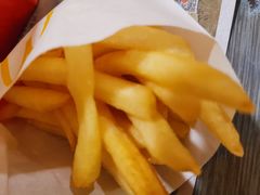 大薯条-麦当劳(伟城广场店)