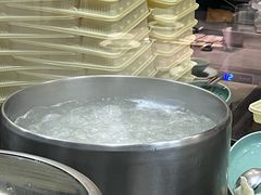 -东方饺子王(哈西万达店)