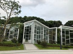 -四海公园(南山区)
