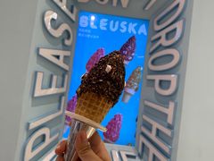 火山岩石冰淇淋-BLEUSKA布乳斯佳冰淇淋(金沙印象城店)