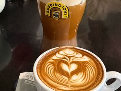 -Unconditional Love Coffee
