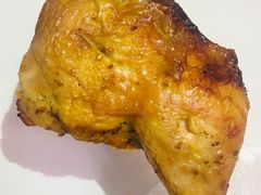 -土门八珍烤鸡腊味店(土门老店)