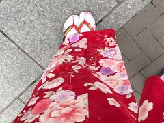 -东京浅草和服体验江户和装工房雅(浅草本店)