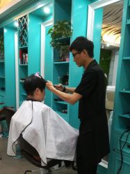 -Hair ART造型沙龙