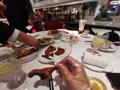 -东富酒家(龙湖西溪天街店)