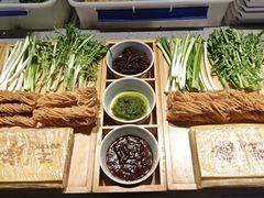 -老德州四合院·德州菜(天衢路店)