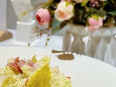 -戈雅法餐厅(世界城广场店)